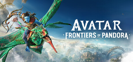阿凡达：潘多拉边境/Avatar: Frontiers of Pandora voices38